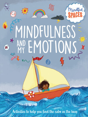 cover image of Mindfulness and My Emotions